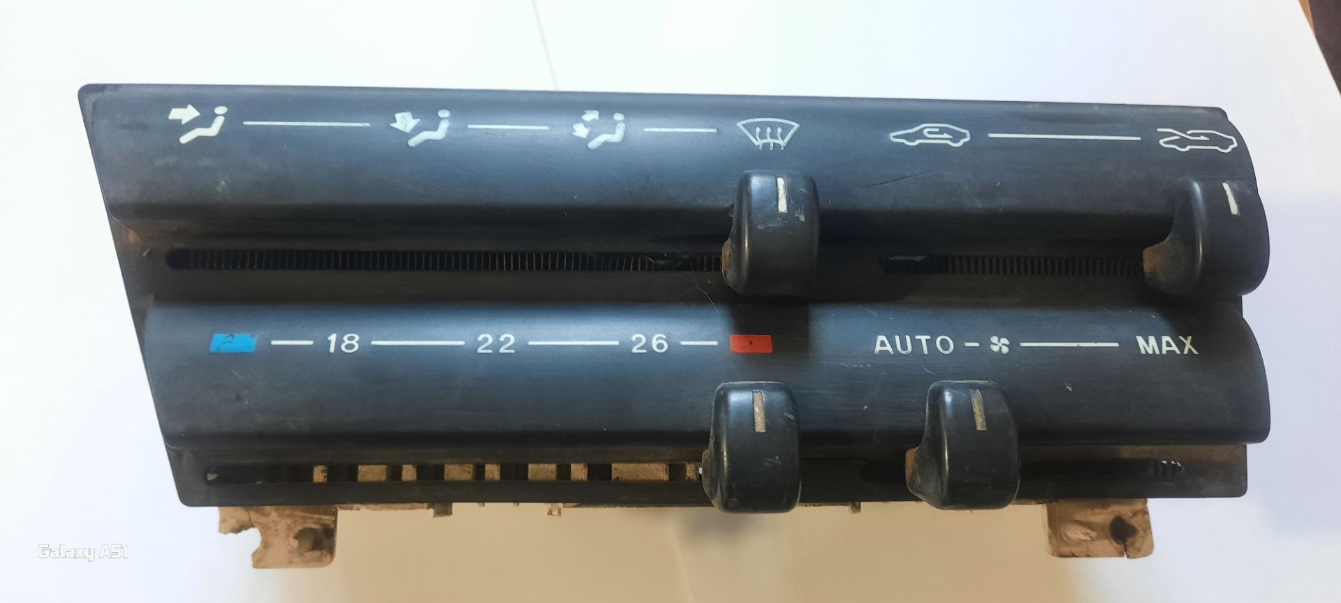 پنل بخاری زانتیا استوک