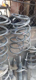 بروگین فنر206استوک