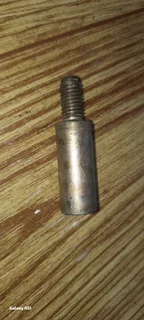 پیچ تیرکن ساعتی پژواستوک