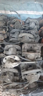 کالیبرترمزپژوxu7