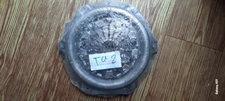 صفحه دیسک پژو206 تیپ2