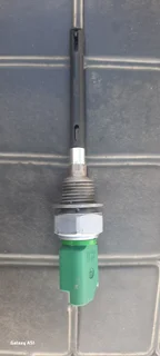 سنسور (فشنگی)سطح روغن206
