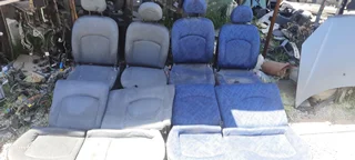 صندلی 206 استوک اورجینال