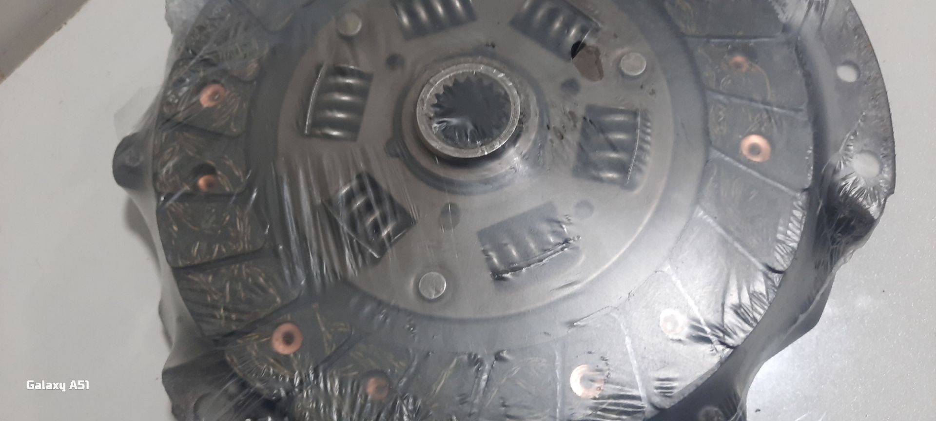 صفحه دیسک پراید